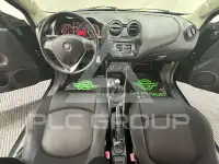 2018 Alfa Romeo Mito
