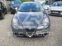 2018 Alfa Romeo Mito