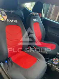2018 Alfa Romeo Mito