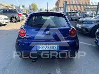 2018 Alfa Romeo Mito