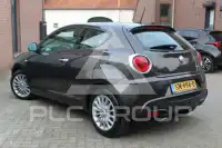2018 Alfa Romeo Mito