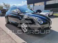2018 Alfa Romeo Mito