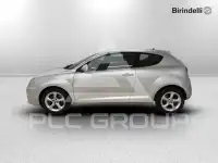 2018 Alfa Romeo Mito