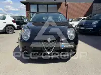 2018 Alfa Romeo Mito