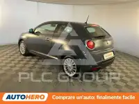 2018 Alfa Romeo Mito