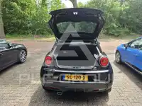 2018 Alfa Romeo Mito