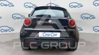 2018 Alfa Romeo Mito