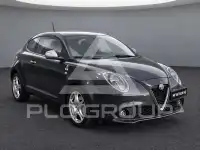 2018 Alfa Romeo Mito