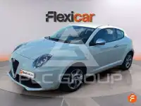 2018 Alfa Romeo Mito