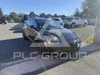 2018 Alfa Romeo Mito