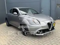 2018 Alfa Romeo Mito