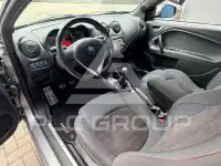 2018 Alfa Romeo Mito