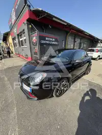 2018 Alfa Romeo Mito