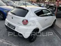2018 Alfa Romeo Mito