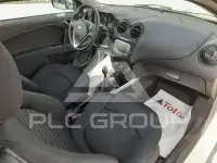 2018 Alfa Romeo Mito