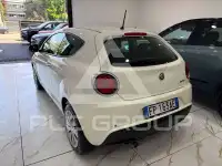 2018 Alfa Romeo Mito