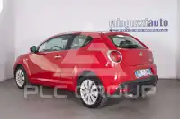2018 Alfa Romeo Mito