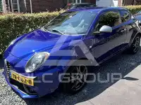 2018 Alfa Romeo Mito
