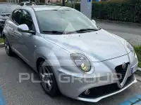 2018 Alfa Romeo Mito