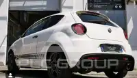 2018 Alfa Romeo Mito