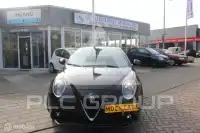 2018 Alfa Romeo Mito