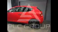 2018 Alfa Romeo Mito