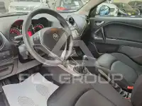 2018 Alfa Romeo Mito