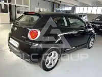 2018 Alfa Romeo Mito