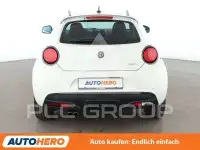 2018 Alfa Romeo Mito
