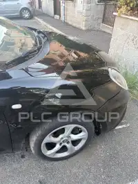 2018 Alfa Romeo Mito