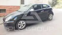 2018 Alfa Romeo Mito