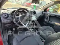 2018 Alfa Romeo Mito