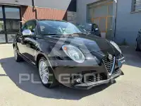 2018 Alfa Romeo Mito