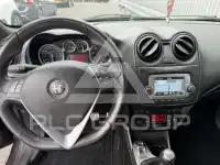 2018 Alfa Romeo Mito