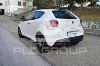 2018 Alfa Romeo Mito