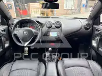 2018 Alfa Romeo Mito