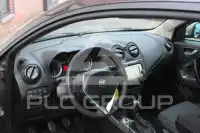 2018 Alfa Romeo Mito