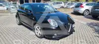 2018 Alfa Romeo Mito