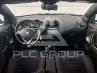 2018 Alfa Romeo Mito