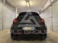 2018 Alfa Romeo Mito