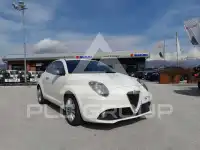 2018 Alfa Romeo Mito