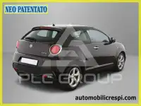 2018 Alfa Romeo Mito