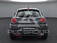 2018 Alfa Romeo Mito