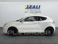 2018 Alfa Romeo Mito