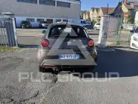 2018 Alfa Romeo Mito