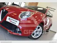 2018 Alfa Romeo Mito