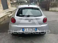 2018 Alfa Romeo Mito