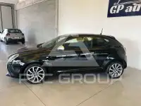 2018 Alfa Romeo Mito