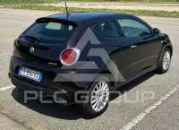 2018 Alfa Romeo Mito