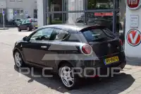 2018 Alfa Romeo Mito